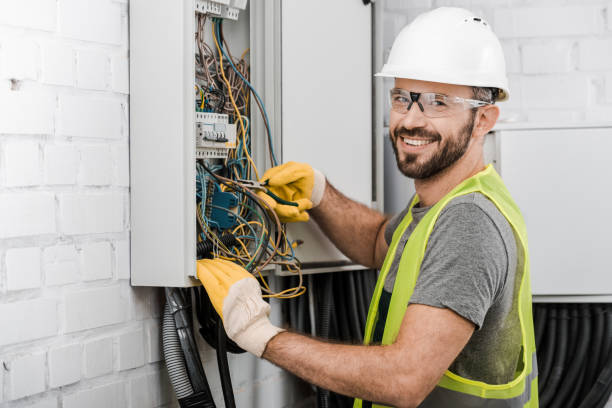 Best Electrician Near Me  in Southport, NC