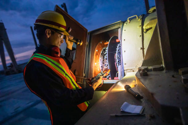 Best Licensed Electrician  in Southport, NC