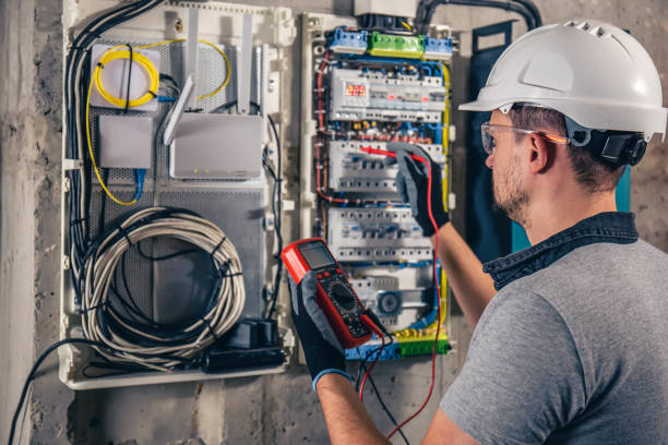 Best Commercial Electrician Services  in Southport, NC