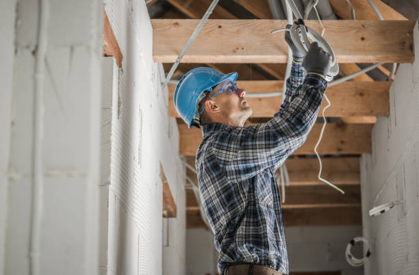 Best Residential Electrician Services  in Southport, NC