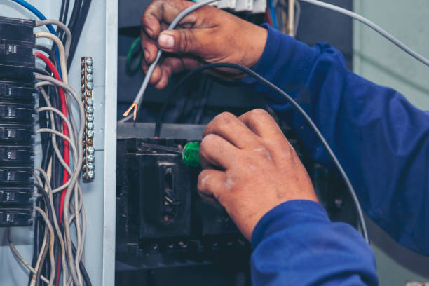 Best Emergency Electrical Repair  in Southport, NC