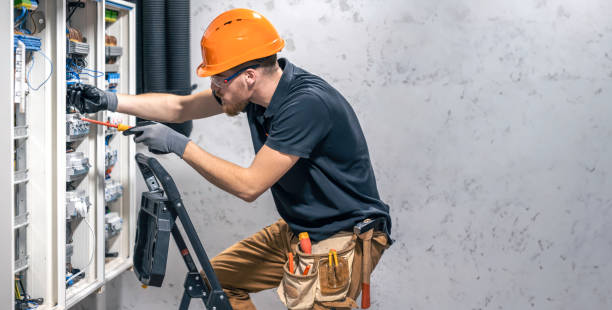 Best Home Electrical Repair  in Southport, NC