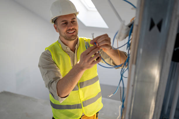Best Electrical System Inspection  in Southport, NC